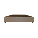 Box Matrimonial Pata Plastificada