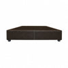 Box Individual Pata Plastificada