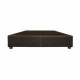 Box Individual Pata Plastificada