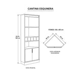 Cantina Esquinera Oasis