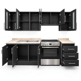Cocina Orlando 2.40