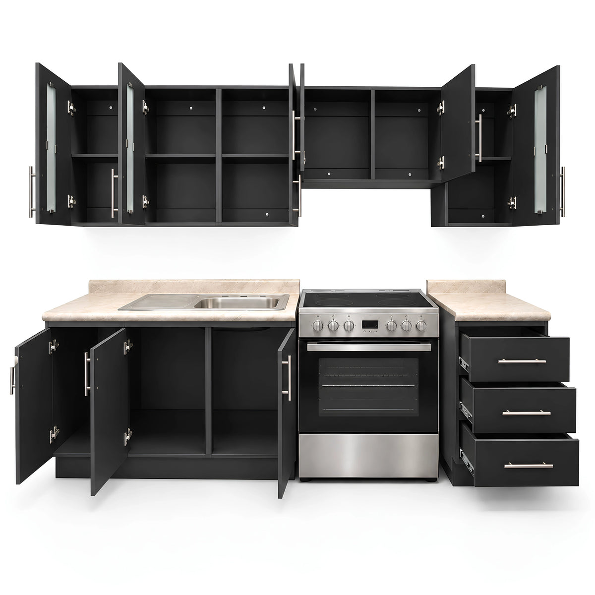 Cocina Orlando 2.40