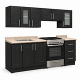 Cocina Orlando 2.40