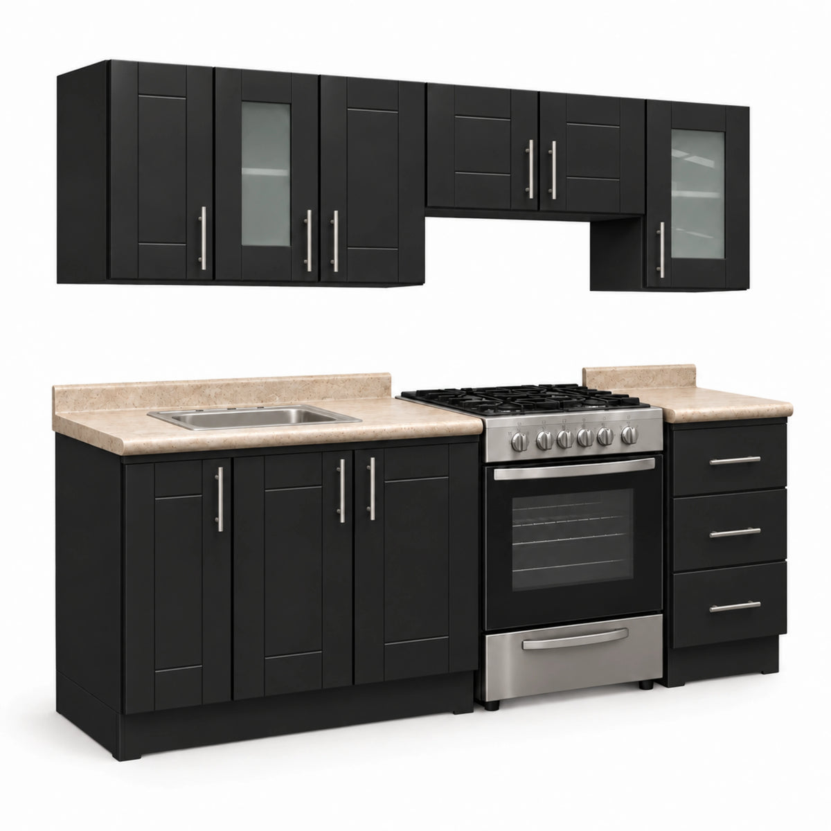 Cocina Orlando 2.40