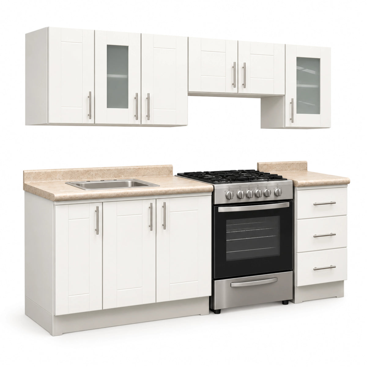 Cocina Orlando 2.40