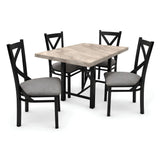 Comedor Bangladesh 4S
