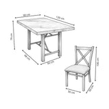 Comedor Bangladesh 4S