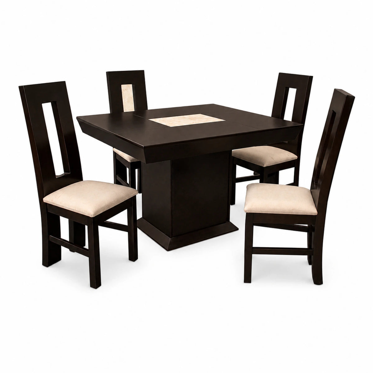Comedor Holanda 4S