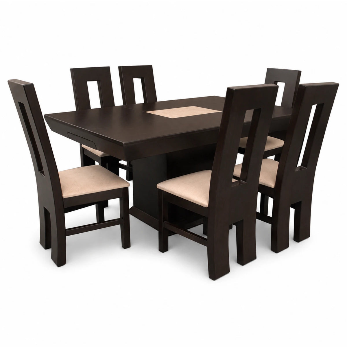 Comedor Holanda 6S