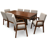 Comedor MC 8S