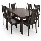 Comedor Terranova 6S