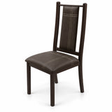Comedor Terranova 6S