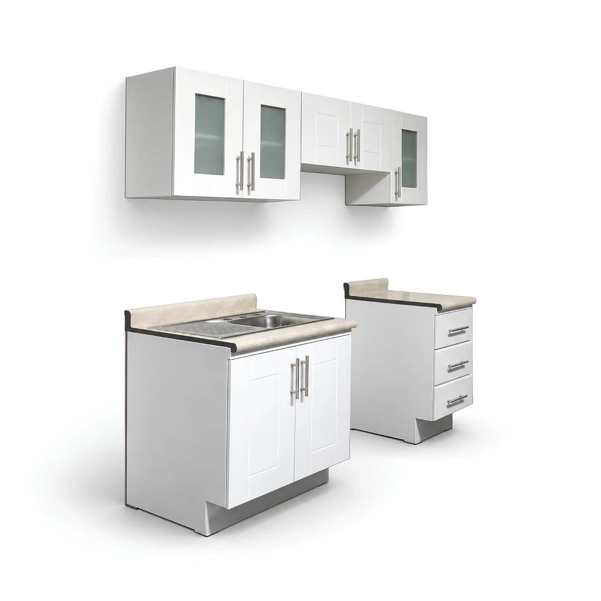 Cocina Orlando 2.00 m.