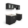 Cocina Orlando 2.00 m.