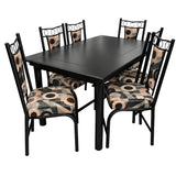 Comedor Tlaxiaca 6 sillas