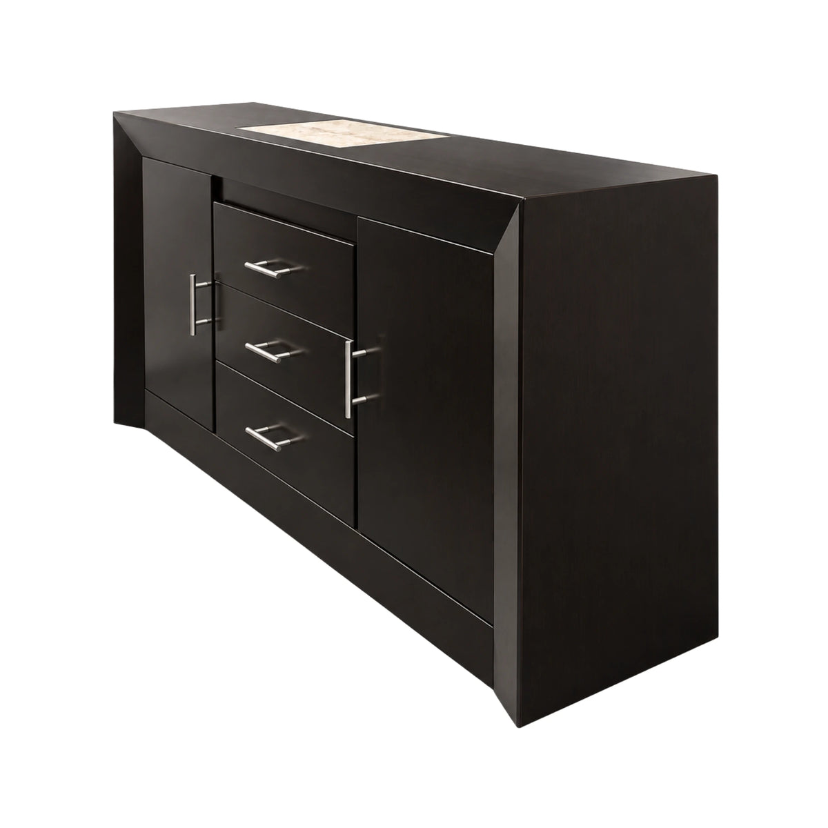 Comedor Holanda Tapizado 8S