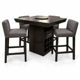 Desayunador Paquime 4s