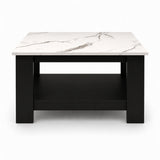 Mesa De Centro Noruega