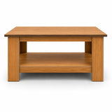 Mesa De Centro Noruega