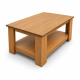 Mesa De Centro Noruega