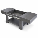 Mesa De Centro Maya