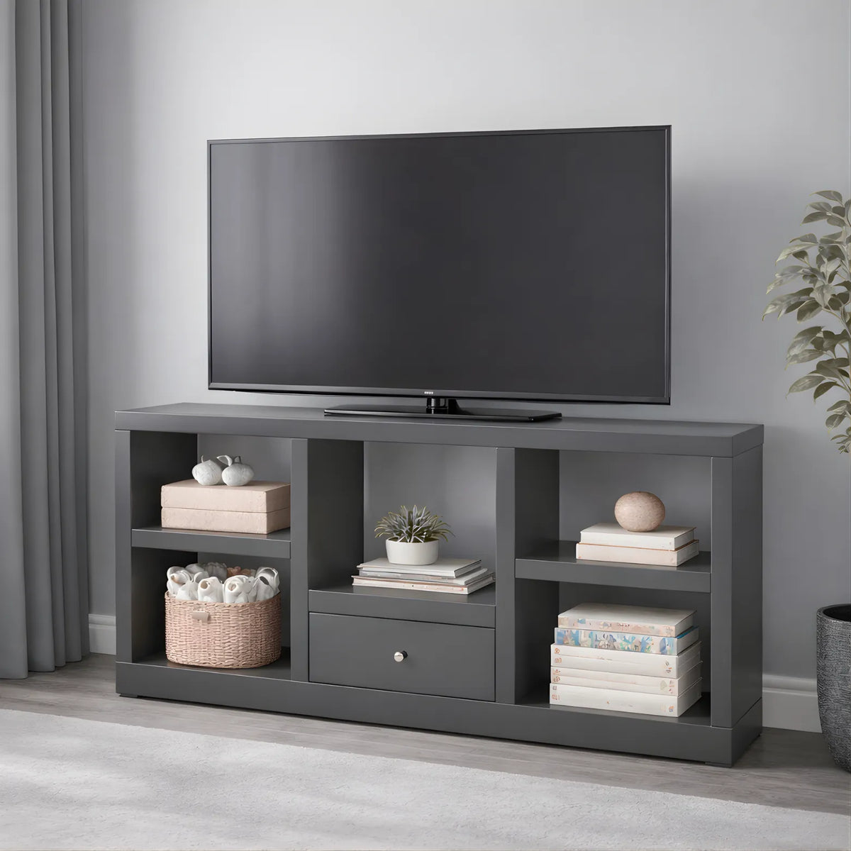 Mueble Para Tv Hawaii