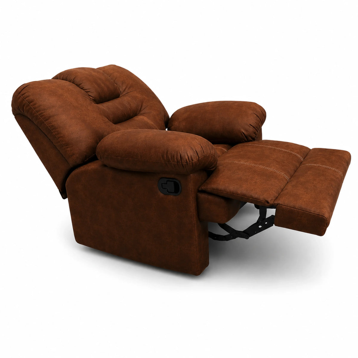 Sala Hermes 3-2-1 (1 Reclinable) - Default Title