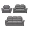 Sala Margot 321 - Gris Oxford