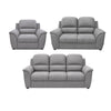 Sala Margot 321 - Gris Plata
