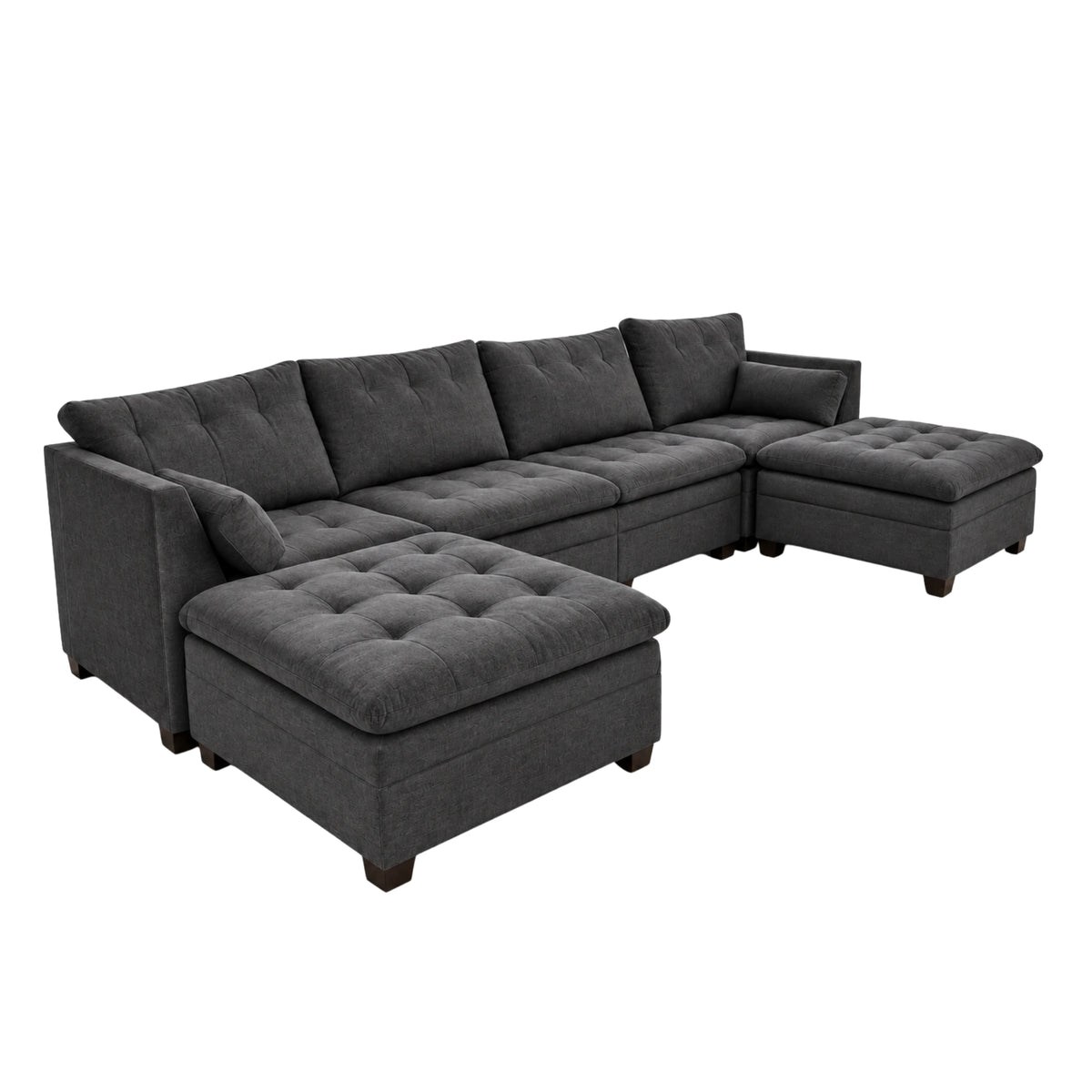 Sala Modular Renata