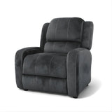 Sillón Reclinable Zeus