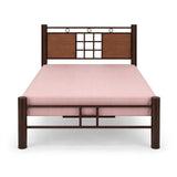 Cama Brenda Matrimonial