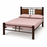 Cama Brenda Matrimonial
