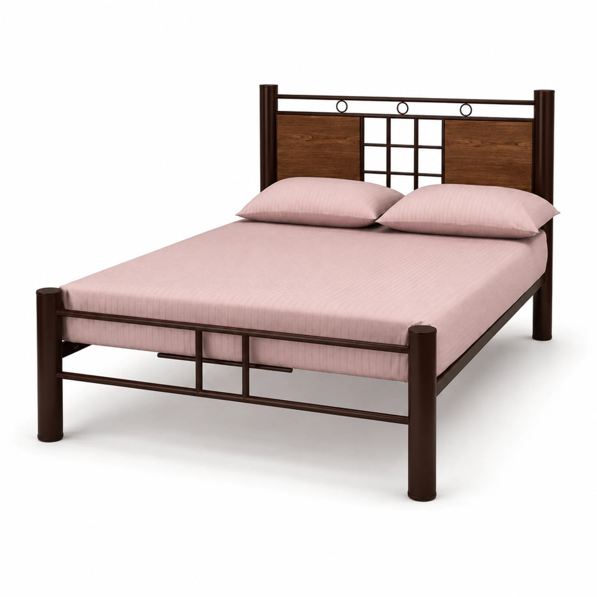 Cama Brenda Matrimonial