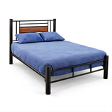 Cama Monserrat Matrimonial