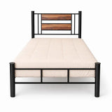 Cama Valeria Matrimonial