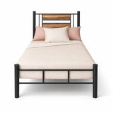 Cama Valeria Matrimonial
