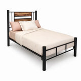 Cama Valeria Matrimonial