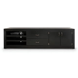 Mueble para TV Hercules