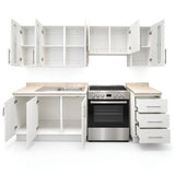 Cocina Orlando 2.40