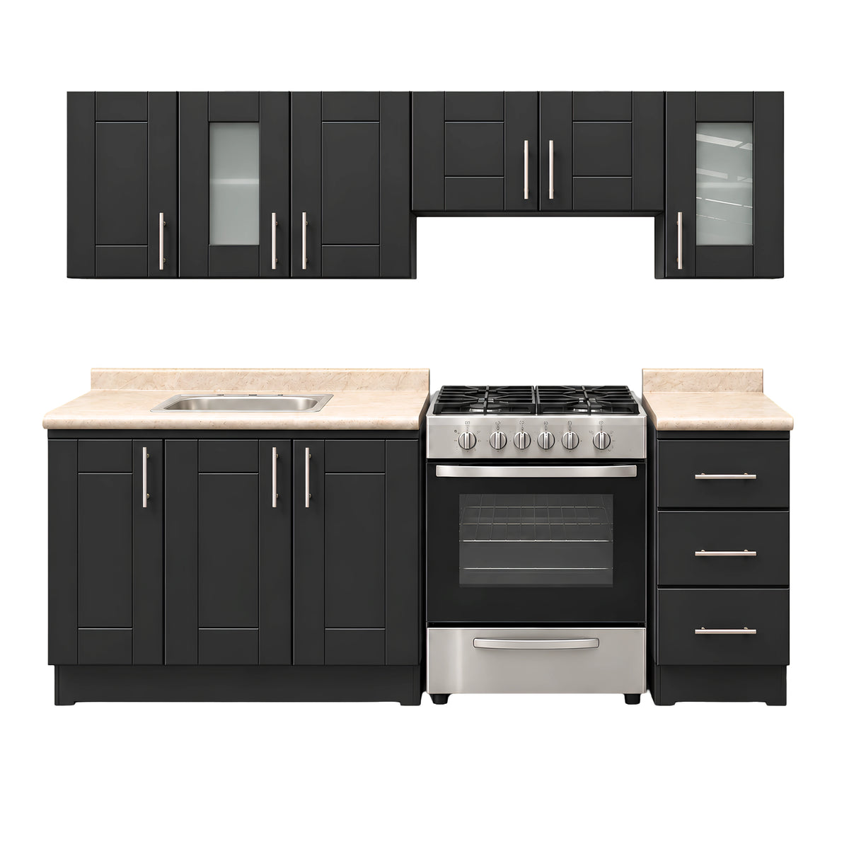 Cocina Orlando 2.40