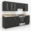 Cocina Eco 2.40