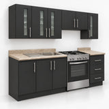 Cocina Eco 2.40