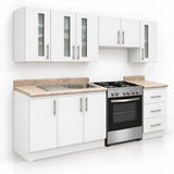 Cocina Eco 2.40