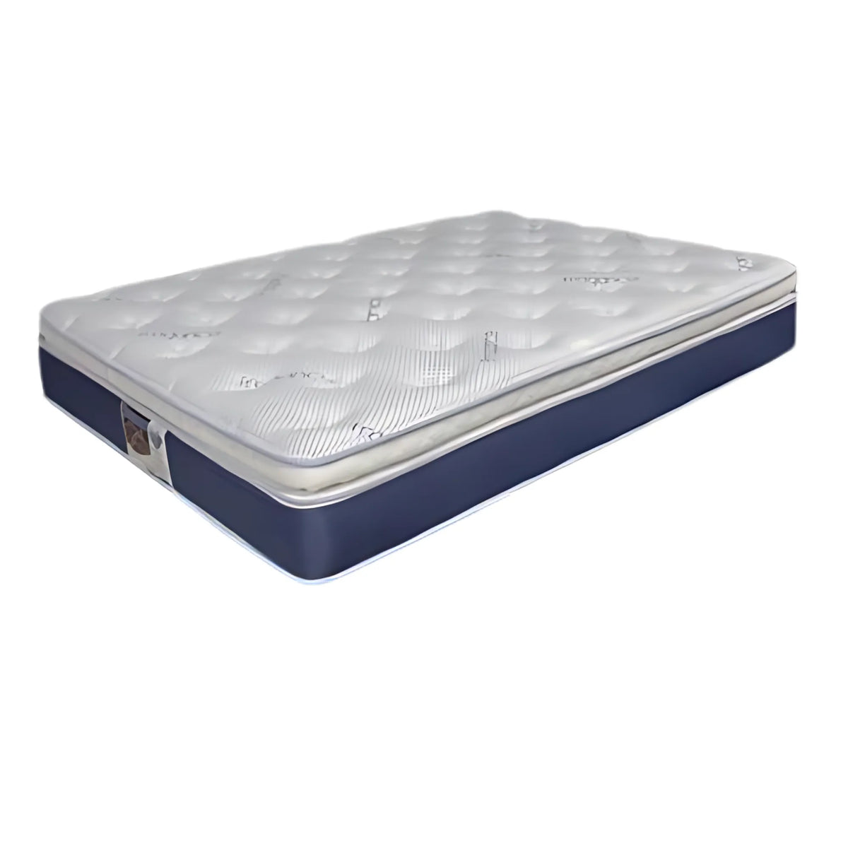 Combo Base + Colchón Spring Air Edition