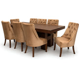 Comedor 8 Sillas Malaga