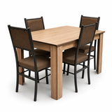 Comedor Marsella 4S
