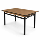 Comedor Marsella 6P (4S+1B)