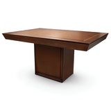 Comedor MC 6P (4S+1B)