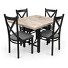 Comedor Bangladesh 4S
